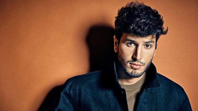 Sebastián Yatra estuvo en “Nadie dice nada” y las redes estallaron de memes.