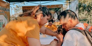 Extienden el plan de vacunación en Misiones: será hasta el 31 de marzo.