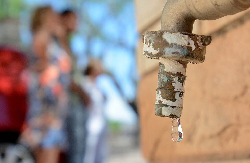 Un grupo de vecinos de Maipú pide que la zona donde residen no sea olvidada por el municipio