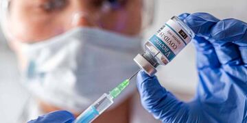 Vacuna contra Covid-19