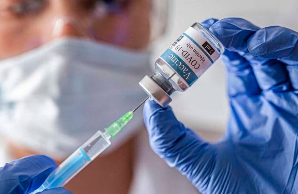 Le dieron turno para vacunarse a un hombre que murió hace 11 años