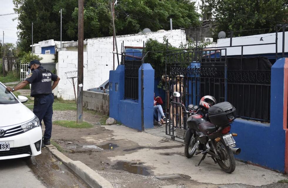 Córdoba: detallaron las circunstancias en las que el joven habría matado a su madre