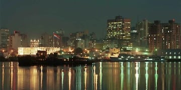 Registran un sismo en Paraguay, a 300 kilómetros de Misiones.