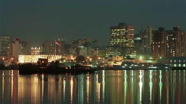 Registran un sismo en Paraguay, a 300 kilómetros de Misiones.