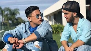 Quién es Nathan Castro “Mini Boy”, el amigo de Yao Cabrera al que van a extraditar