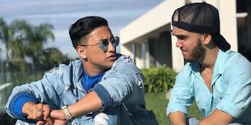 Quién es Nathan Castro “Mini Boy”, el amigo de Yao Cabrera al que van a extraditar