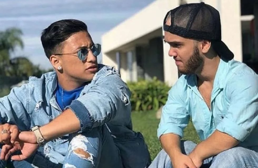 Quién es Nathan Castro “Mini Boy”, el amigo de Yao Cabrera al que van a extraditar