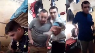 Presos de la cárcel de Villa María tenían accesos a teléfonos y otros beneficios.