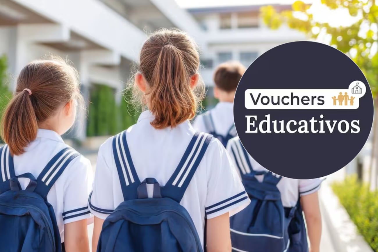 Vouchers Educativos 2025: qué pasa si rechazan una reclamo