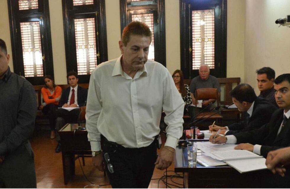 El prófugo más buscado: “el Francés” Viarnes vuelve a Córdoba para enfrentar dos causas