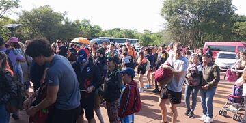Finde xxl en Cataratas