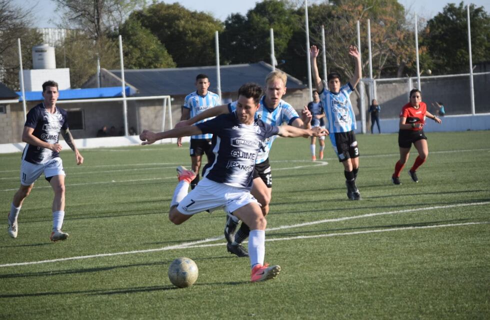La Liga Cordobesa de Fútbol también postergó los partidos de este viernes