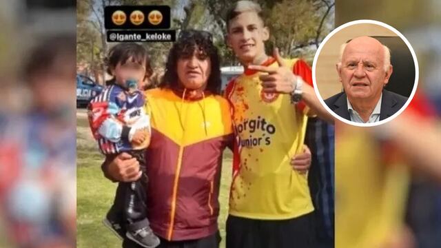 L-Gante otra vez mencionado en una causa de Los Monos: piden que se le retire la distinción en Rosario.