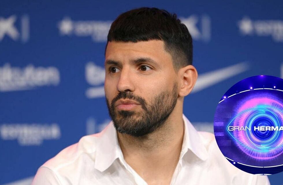 El Kun Agüero habló de Gran Hermano 2024 y dejó una contundente opinión sobre una participante