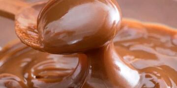 Dulce de Leche
