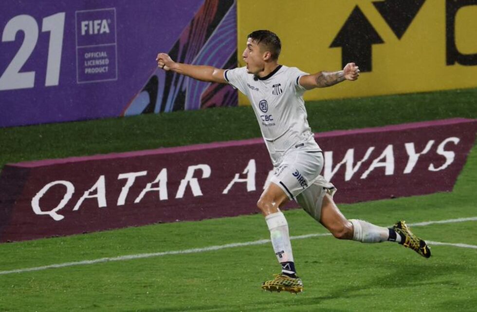 Talleres empató en Colombia con Deportes Tolima y quedó lejos de la clasificación