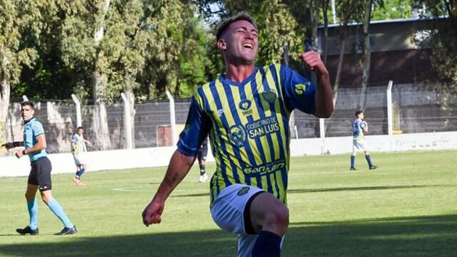 Juventud Unida Universitario de San Luis