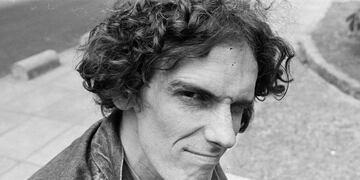 Luis Alberto Spinetta