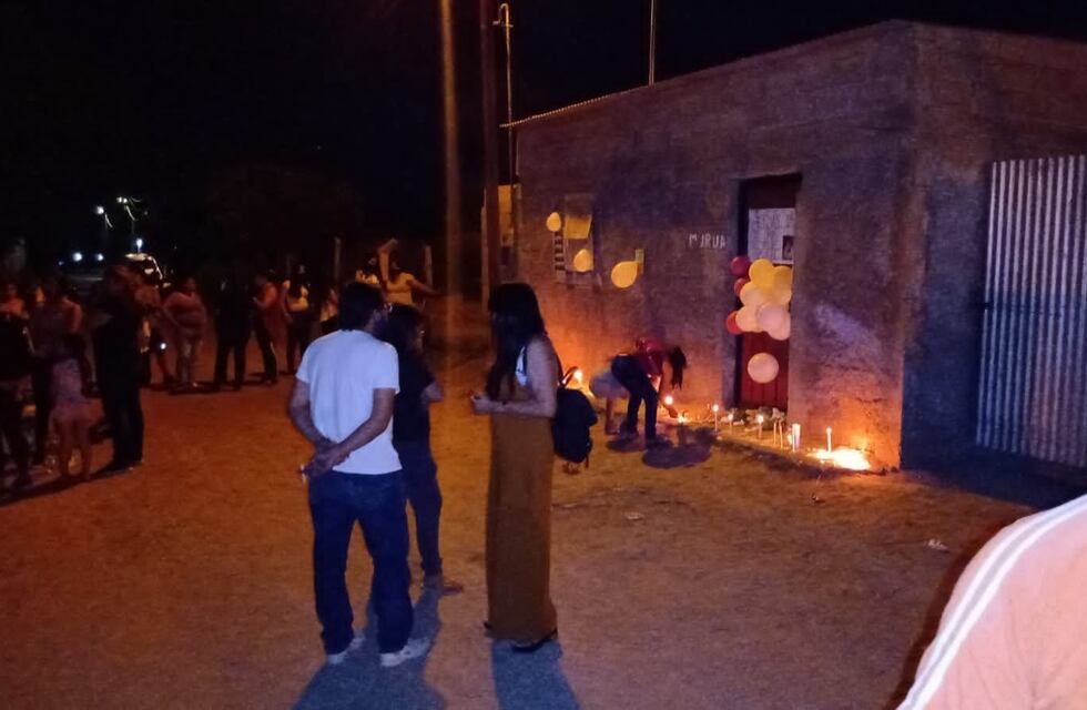 Investigan la muerte de una nena en La Rioja: la encontraron calcinada en su casa