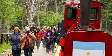 Turismo Ushuaia