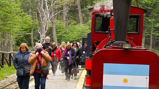 Turismo Ushuaia
