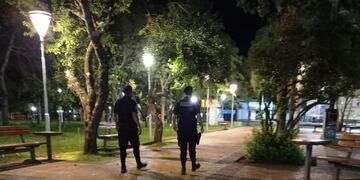 Operativo de Seguridad: dejó 85 vehículos secuestrados y 30 licencias retenidas