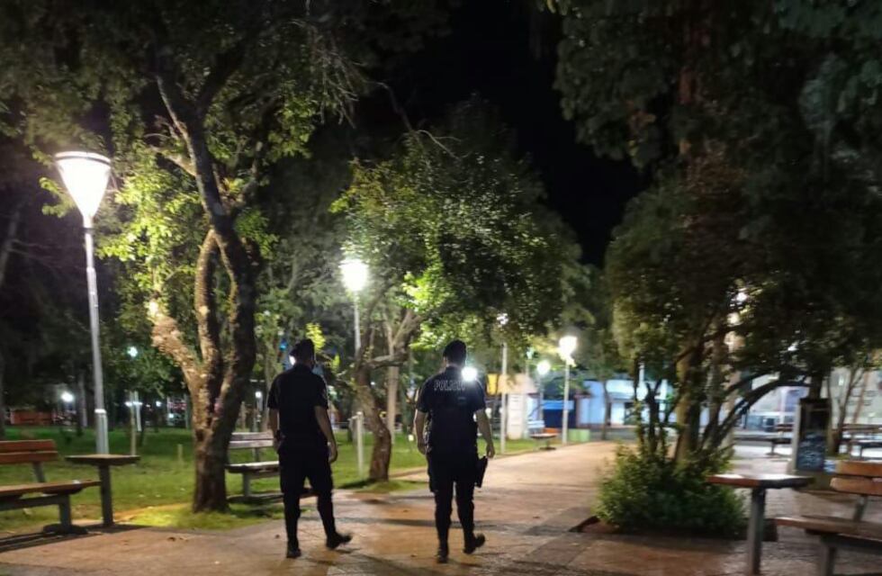 Operativo de Seguridad: dejó 85 vehículos secuestrados y 30 licencias retenidas