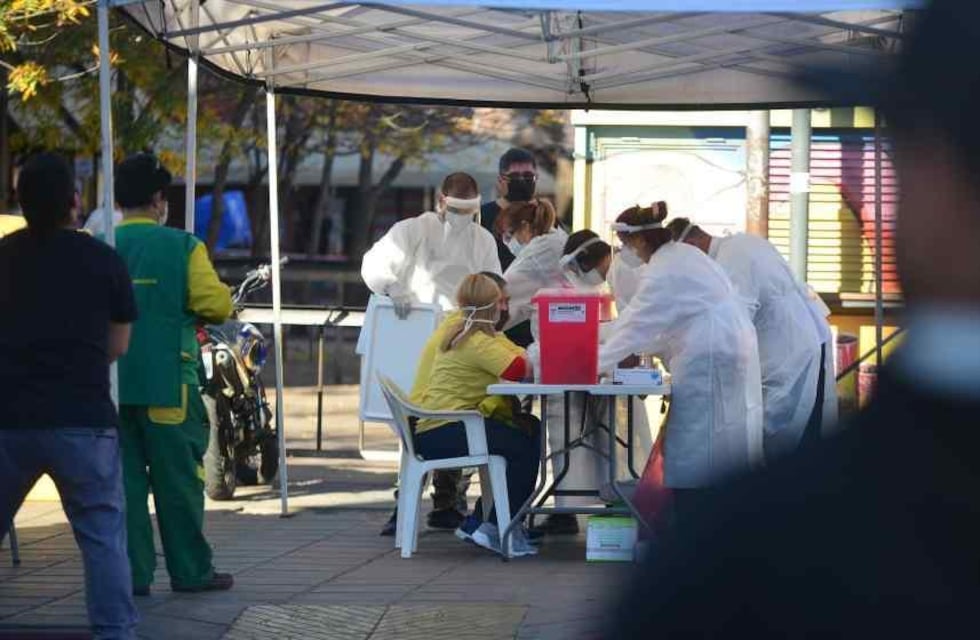 Variante Delta en Córdoba: 10 nuevos casos y ya suman 289