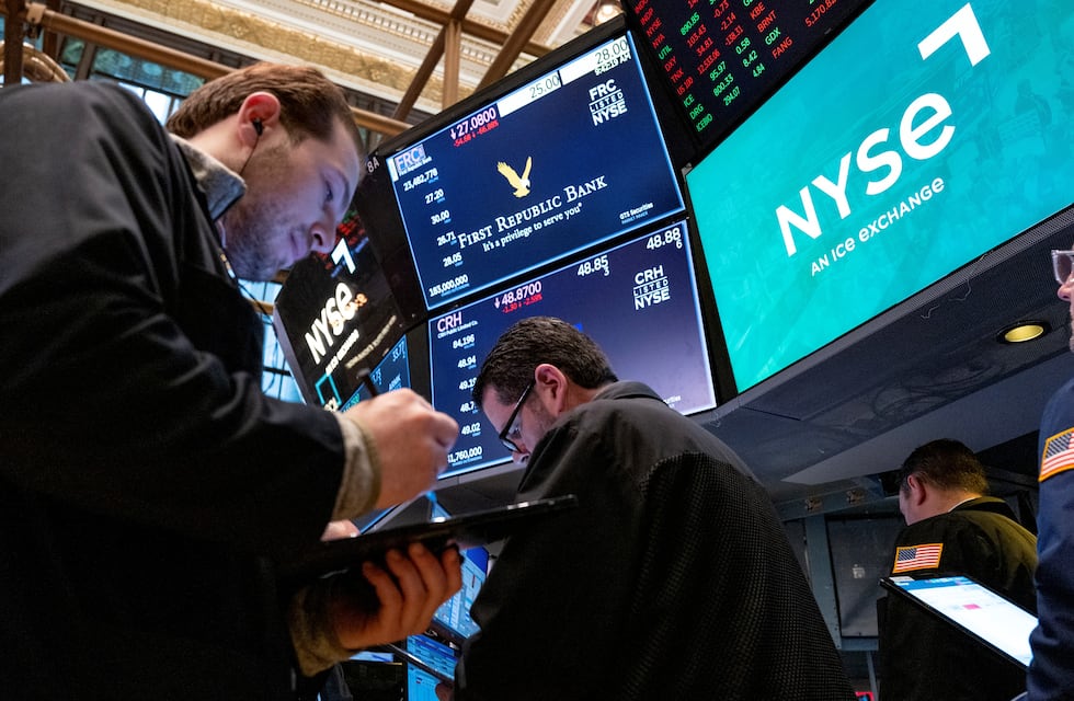 Si el mundo estornuda, Argentina se resfría