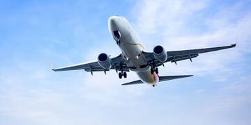 Vuelos baratos: cuándo es el día en el que cuestan menos los pasajes de avión.