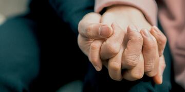 Tiene 12 años y espera que una familia la adopte hace cuatro.