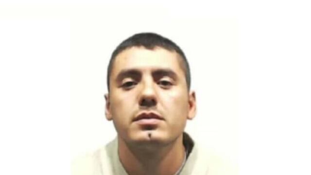 Se trata de un hombre de 34 años que se encuentra prófugo. En las últimas horas se había entregado otro de los acusados.
