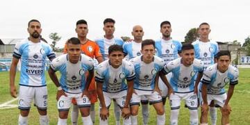 Atlético Concepción avanzó a la siguiente fase del Regional Amateur.