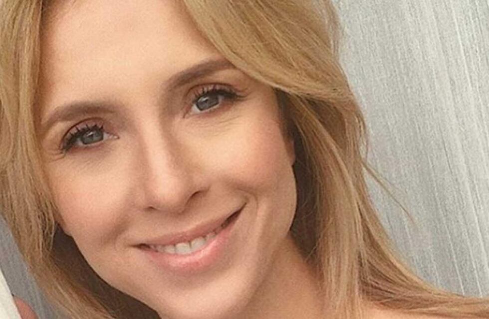 Carla Peterson y un percance cuando su hijo fue a visitarla al teatro: “Llegó tarde y yo ya estaba en portaligas y látigo”