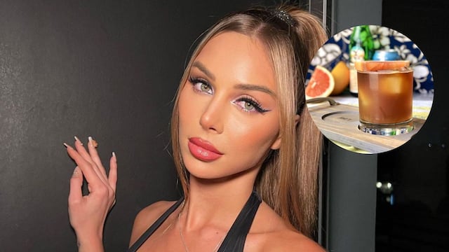 El secreto de Romina Malaspina para combatir al verano