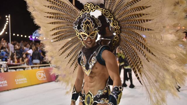 Cuándo será Carnavales 2025 y qué días serán feriados.