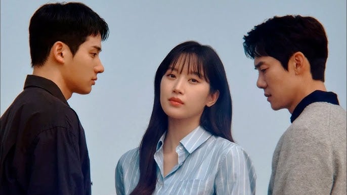 El K-Drama sugerido se llama El interés del amor.