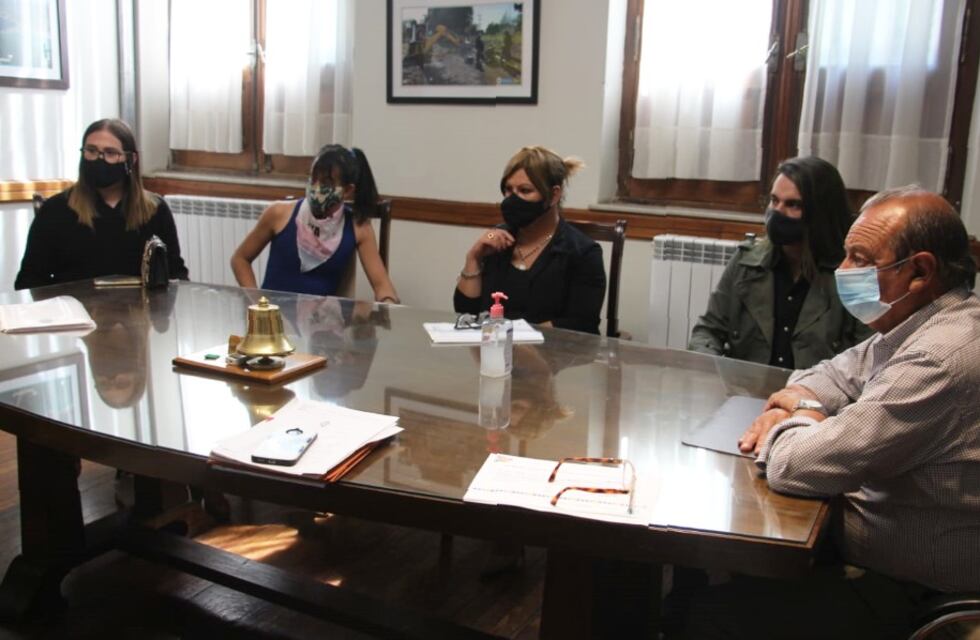La Municipalidad de Tres Arroyos abrió el “Registro Sacayán”