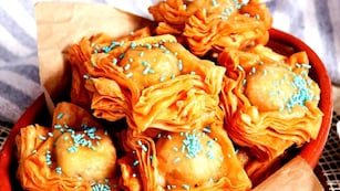 Pastelitos gourmets en Córdoba: un emprendimiento ofrece 11 variedades muy particulares