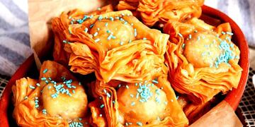 Pastelitos gourmets en Córdoba: un emprendimiento ofrece 11 variedades muy particulares