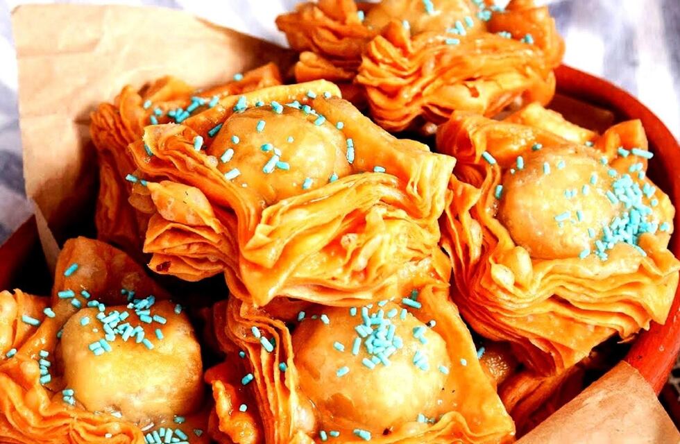 Pastelitos gourmets en Córdoba: un emprendimiento ofrece 11 variedades muy particulares