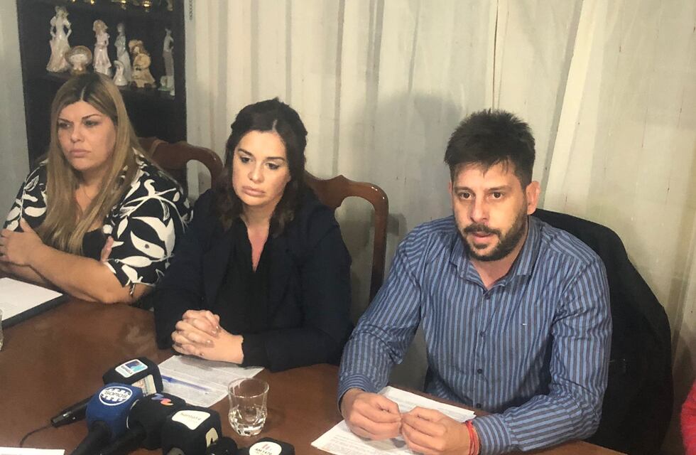 Abuso sexual en el Colegio San José: denuncian que la Fiscalía se negó a investigar un falso testimonio