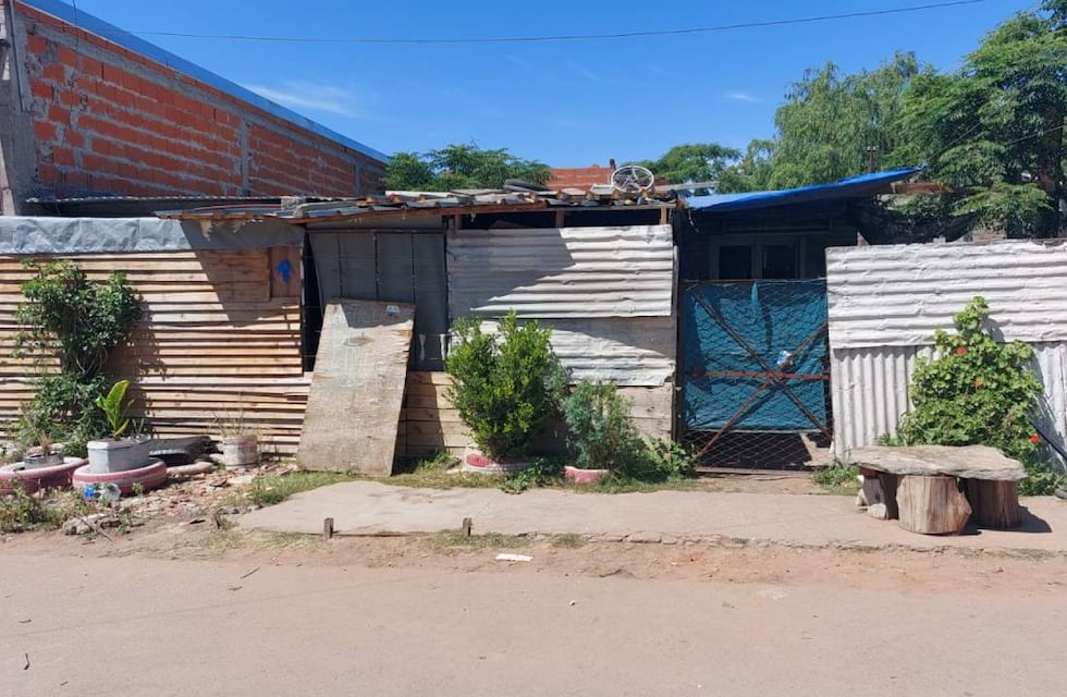 Crimen en Puente Gallego: le dispararon desde un auto a la noche y falleció