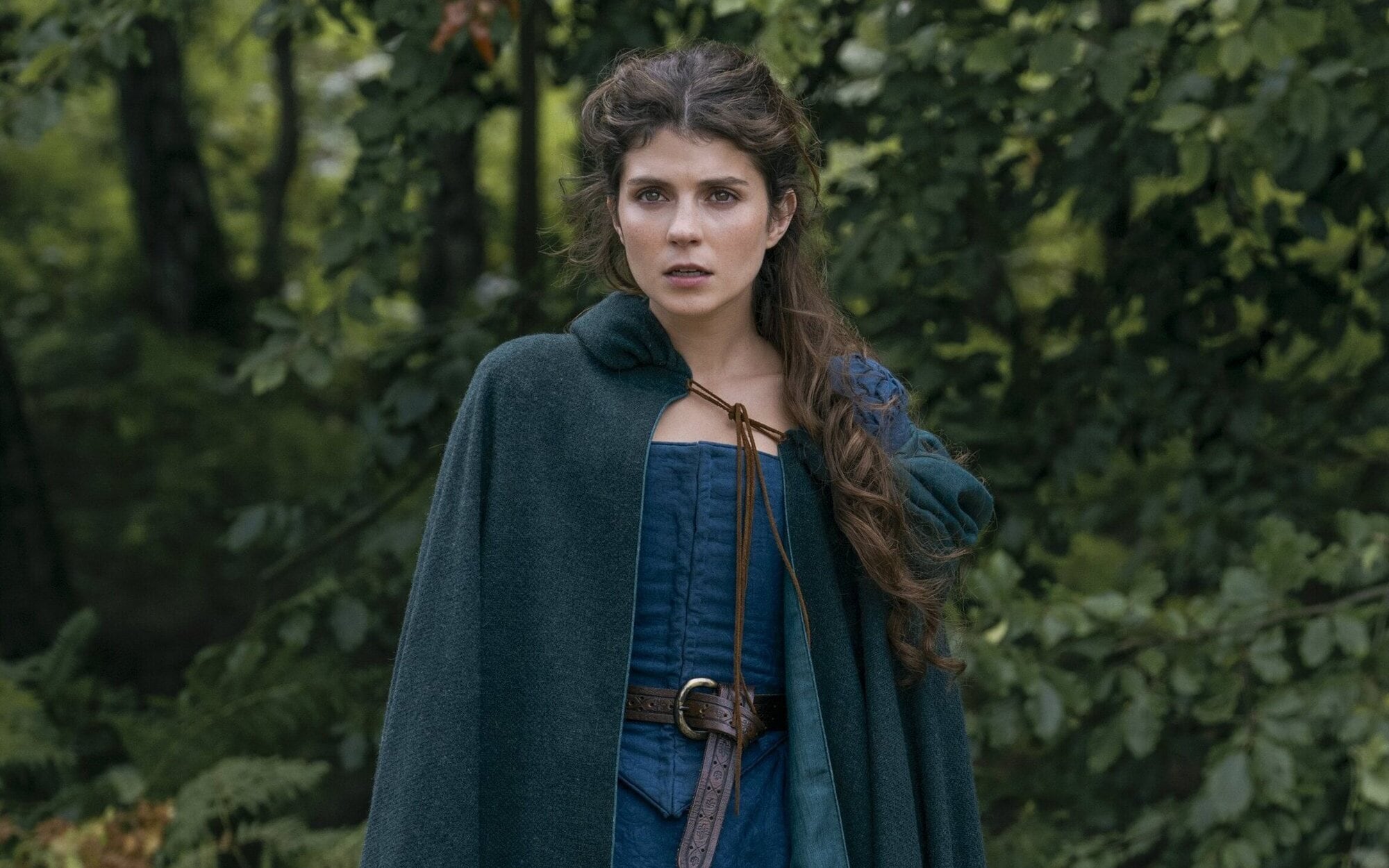 La miniserie recomendada cuenta con 8 capítulos en total.