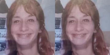 Marina Fabiana González Subiela desapareció en Carlos Paz.