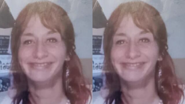 Marina Fabiana González Subiela desapareció en Carlos Paz.