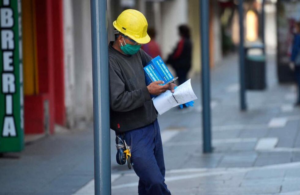 Para los entrerrianos el principal problema de la provincia es el desempleo