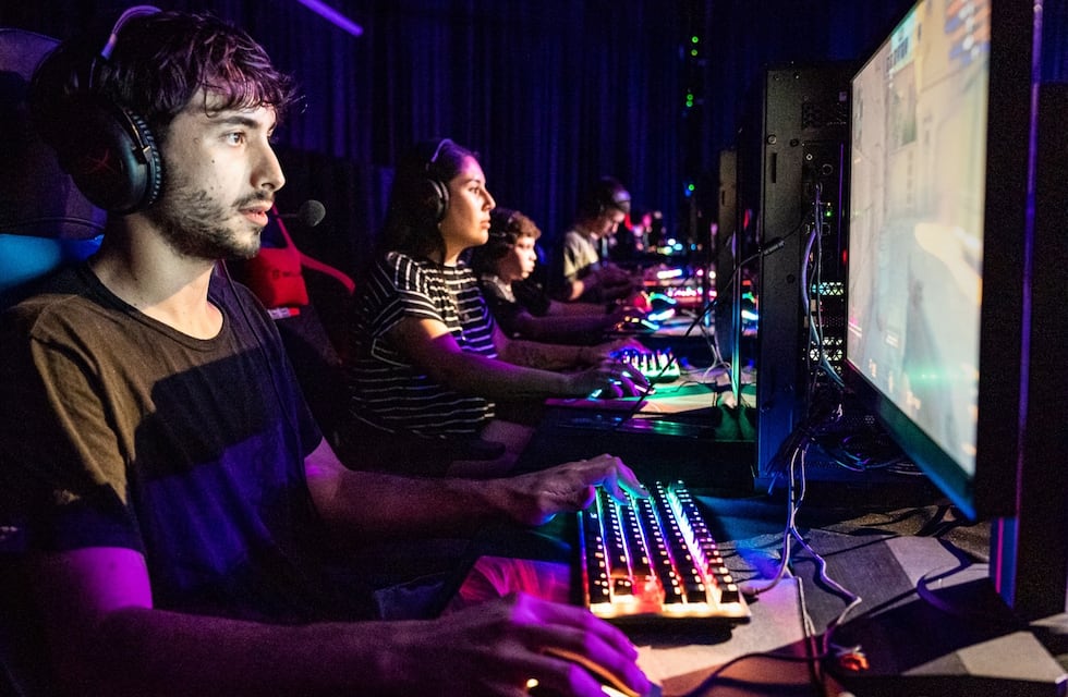 Concordia será sede de ConerTech 2025, un evento de robótica, gaming y realidad virtual