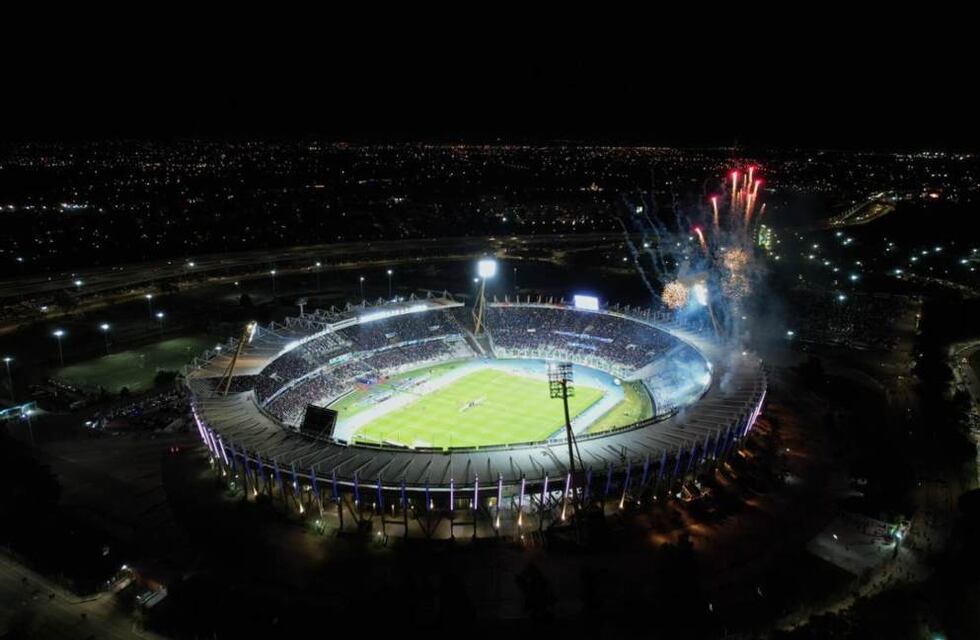 Cómo será el operativo de seguridad para el partido de Talleres contra Atlético Tucumán