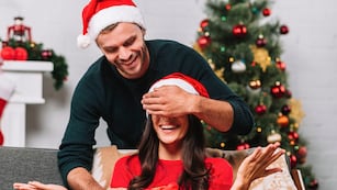 Cómo jugar al Santa Secreto o al Amigo Invisible paso a paso para Navidad.